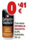 FROIZ San miguel - cerveza especial oferta
