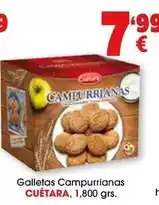 FROIZ Elpozo - york especial sandwich oferta