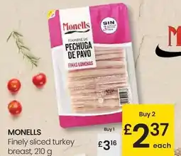 Cash Ifa Patata carne blanca oferta