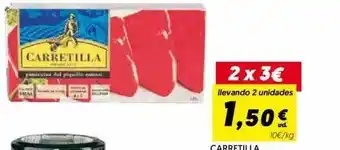 Hiper Usera Carretilla oferta