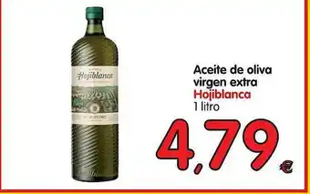 Alimerka Aceite De Oliva Virgen Extra Hojiblanca 1litro oferta
