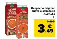 El Corte Inglés Tropical - aguacate tradicional queen oferta