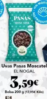 AhorraMas Lasencia - jamón de cebo de campo 50% raza ibérica oferta