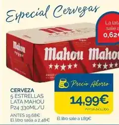 AhorraMas Lasencia - jamón de cebo de campo 50% raza ibérica oferta