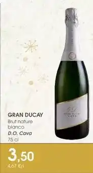 Gadis Cacique - ron oferta