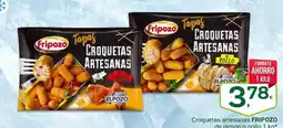Gadis Abril - aceite oliva oferta