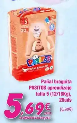 Gadis Zanahoria oferta