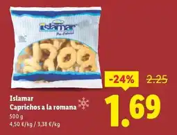 Gadis Zanahoria oferta