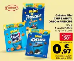 El Corte Inglés Carne magra o picada de anojo oferta