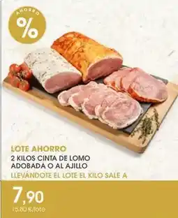 Gadis Ifa sabe - servilletas blancas oferta