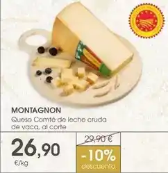 Gadis Argal - jamón cocido extra bonnatur oferta