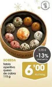 Gadis Coren - centro de jamón serrano reserva reducido en sal oferta