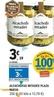 Caprabo Nestlé - cereals chocapic oferta