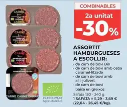 Hiperber Manzana golden oferta