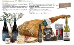 Hiperber Pera conferencia oferta