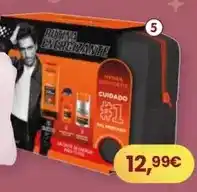 Hiperber La cocinera - canelones de carne oferta