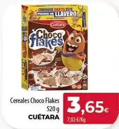 Hiperber La cocinera - nuggets de pollo oferta