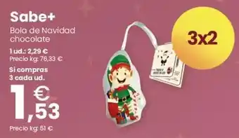 Hiperber La cocinera - lasana bolonesa oferta