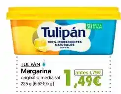 AhorraMas Litoral - fabada oferta