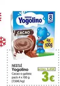 AhorraMas Carretilla - productos oferta