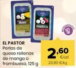 Unide Market Alas de pollo oferta