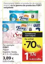 Caprabo Eroski - pit de pollastre filetejat oferta