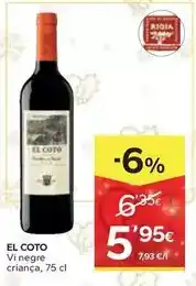 Caprabo Can duran - llonganissa de pagès extra oferta