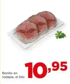 Alimerka Gancedo - chorizo de cerdo asturcelta oferta
