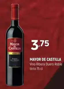 Suma Supermercados Magnum - gelet mini oferta
