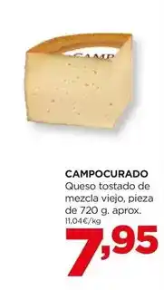 Alimerka Martiko - foie gras entero de pato mi cuit oferta