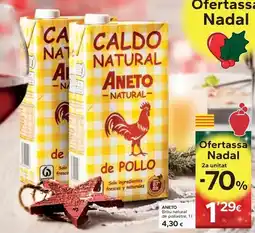 Alimerka Nescafé - latte oferta