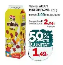 Supermercados Plaza Vitulia - oreja de cerdo adobada oferta