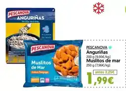 Gadis Solís - ketchup oferta