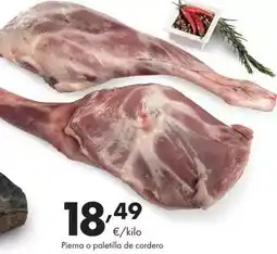 Gadis Calvo - atun claro oferta