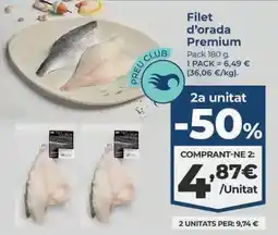 Gadis La española - aceituna oferta