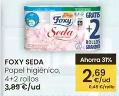 Valvi Supermercats Boadas - dauets de pernil serra oferta