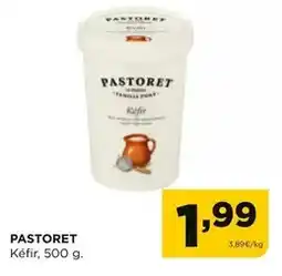 Gadis Dulcesol - burger brioche oferta