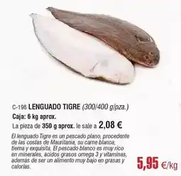 Gadis Gallo - caldo natural oferta