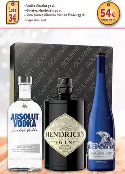 Gadis Mondariz - agua con gas oferta