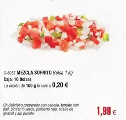 Gadis Ifa unnia - champú vainilla oferta