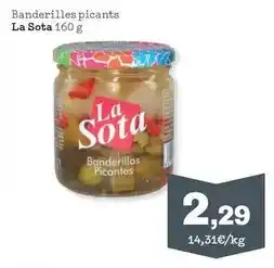 TOP Cash & Carry Zoco - pacharan oferta