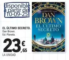 Cash Unide Don simón - tinto oferta