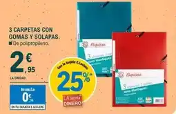 Cash Unide Trina - refresco oferta
