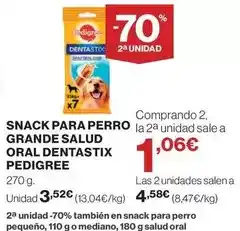 Cash Unide Pescanova - merluza oferta