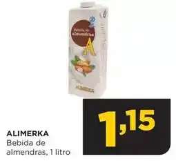 Cash Unide Pescanova - merluza oferta