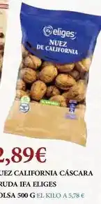 Alimerka El menu - filetes de anchoa en aceite de girasol oferta