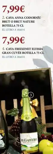 Alimerka Asevi - detergente líquido puro frescor, 40 lavados oferta