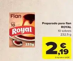 FROIZ Maggi - salsa jugoso al horno ajillo al toque perejil oferta