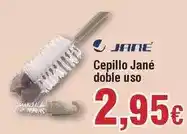 Supermercados Lupa Norit - detergente bebé oferta