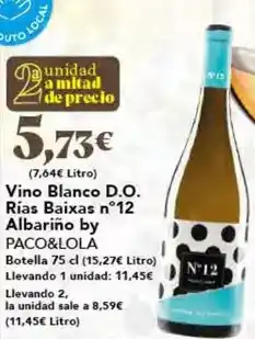 Supermercados Lupa Elpozo - pechuga de pavo reducido en sal sin grasa libre de alergenos oferta